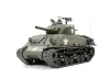 Tamiya M4 Sherman 105mm Hwtz MSS