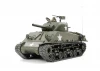 Tamiya M4 Sherman 105mm Hwtz MSS