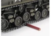 Tamiya M4 Sherman 105mm Hwtz MSS