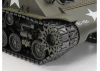 Tamiya M4 Sherman 105mm Hwtz MSS