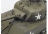 Tamiya M4 Sherman 105mm Hwtz MSS