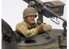 Tamiya M4 Sherman 105mm Hwtz MSS