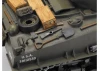 Tamiya M4 Sherman 105mm Hwtz MSS