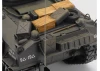 Tamiya M4 Sherman 105mm Hwtz MSS