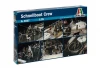 Italeri Schnellboote Crew