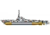 Italeri Biber Midget Submarine