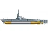 Italeri Biber Midget Submarine
