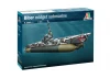 Italeri Biber Midget Submarine