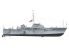 Italeri Vosper 72 6 MTB 77