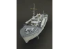 Italeri Vosper 72 6 MTB 77