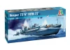 Italeri Vosper 72 6 MTB 77