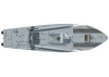 Italeri Vosper 72 6 MTB 77