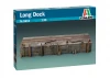 Italeri Long Dock