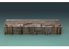 Italeri Long Dock