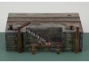 Italeri Dock With Stairs