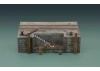Italeri Dock With Stairs