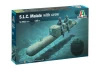 Italeri S.L.C. Maiale