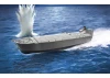 Italeri M.T.M Barchino
