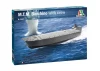 Italeri M.T.M Barchino