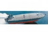 Italeri M.T.M Barchino