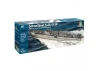 Italeri Schnellboot S-26/S-38