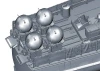 Italeri Schnellboot S-26/S-38