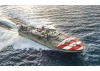 Italeri M A S 568 4A Serie With Crew