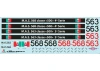 Italeri M A S 568 4A Serie With Crew