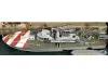 Italeri M A S 568 4A Serie With Crew