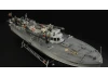 Italeri M A S 568 4A Serie With Crew