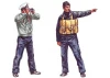 Italeri M A S 568 4A Serie With Crew