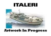 Italeri Schnellboot S-26/S-38