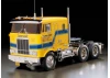 Tamiya Globe Liner
