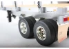 Tamiya Flatbed Semi Trailer for Tamiya Tractor Units