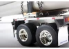 Tamiya Pole Trailer for Tamiya Tractor Units