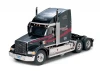 Tamiya Knight Hauler