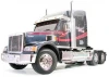 Tamiya Knight Hauler