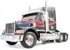 Tamiya Knight Hauler