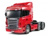 Tamiya Scania R620 6x4 Highline