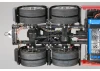 Tamiya Scania R620 6x4 Highline