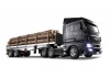 Tamiya MAN TGX 26.540 6X4 XLX