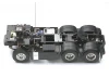 Tamiya MAN TGX 26.540 6X4 XLX