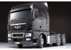 Tamiya MAN TGX 26.540 6X4 XLX