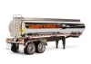 Tamiya Fuel Tanker Trailer For Tamiya Tractor Units