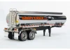 Tamiya Fuel Tanker Trailer For Tamiya Tractor Units