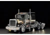 Tamiya King Hauler - Limited Black Edition