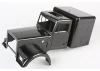 Tamiya King Hauler - Limited Black Edition
