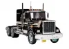 Tamiya King Hauler - Limited Black Edition