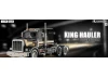 Tamiya King Hauler - Limited Black Edition