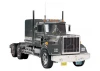 Tamiya King Hauler - Limited Black Edition